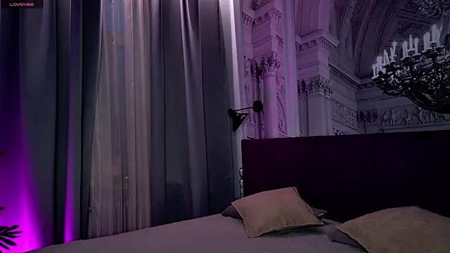 Check-out our cam rooms range and converse on a personal level with our delicious livecams streamers, showing off their spicy curves and toys.
