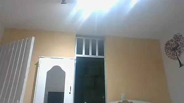 sofiagata1 from StripChat is Freechat