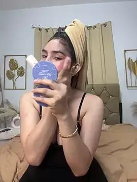 Check-out our cam rooms range and converse on a personal level with our delicious livecams streamers, showing off their spicy curves and toys.