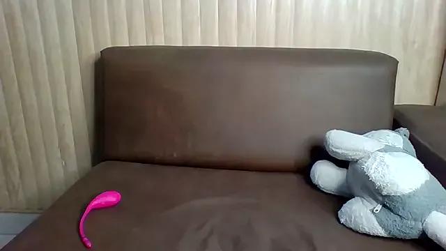 Sofiaji6969 from StripChat is Freechat