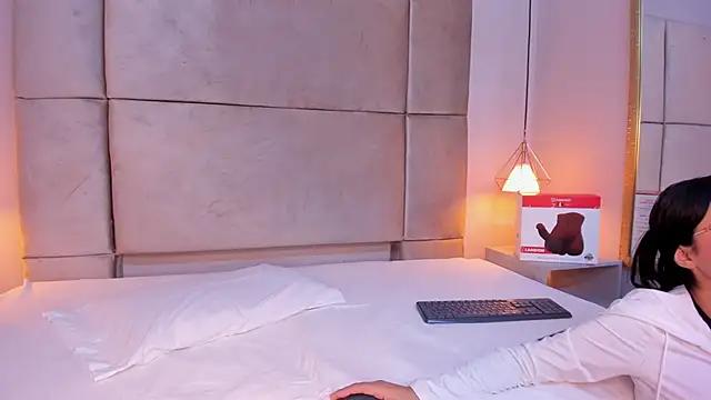 Check-out our cam rooms range and converse on a personal level with our delicious livecams streamers, showing off their spicy curves and toys.