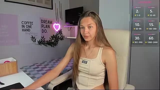 Check-out our cam rooms range and converse on a personal level with our delicious livecams streamers, showing off their spicy curves and toys.
