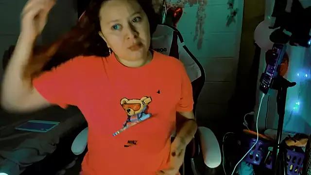Check-out our cam rooms range and converse on a personal level with our delicious livecams streamers, showing off their spicy curves and toys.
