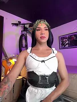 Sofiaperaltayourbitch from StripChat is Freechat