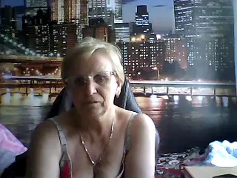SofiaProklova40 from StripChat is Freechat