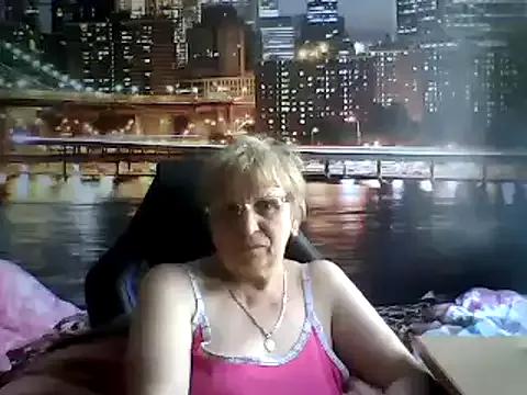 SofiaProklova40 from StripChat is Freechat