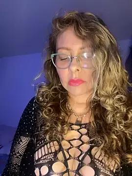 SofiaScoott from StripChat is Freechat