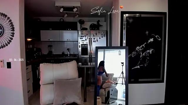 Check-out our cam rooms range and converse on a personal level with our delicious livecams streamers, showing off their spicy curves and toys.