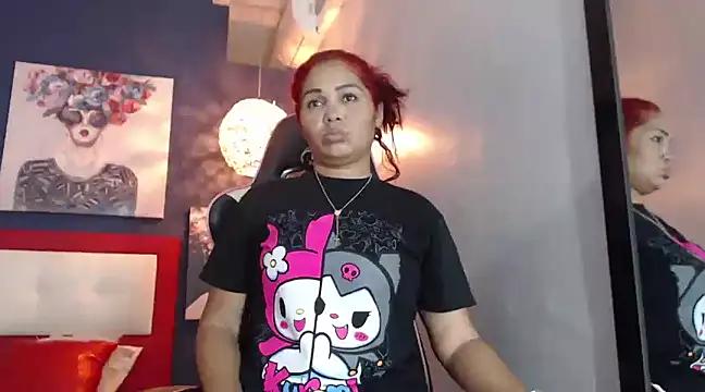 Check-out our cam rooms range and converse on a personal level with our delicious livecams streamers, showing off their spicy curves and toys.