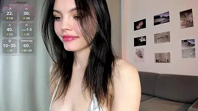 Check-out our cam rooms range and converse on a personal level with our delicious livecams streamers, showing off their spicy curves and toys.