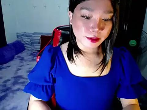 Check-out our cam rooms range and converse on a personal level with our delicious livecams streamers, showing off their spicy curves and toys.