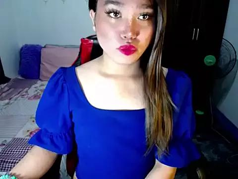 sofiathe1st from StripChat is Freechat