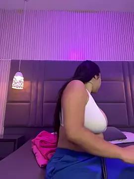 Check-out our cam rooms range and converse on a personal level with our delicious livecams streamers, showing off their spicy curves and toys.