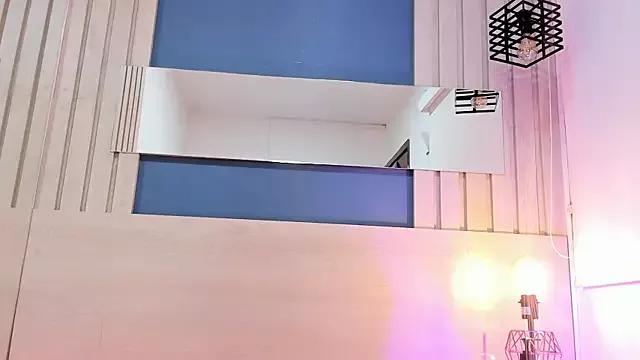 Check-out our cam rooms range and converse on a personal level with our delicious livecams streamers, showing off their spicy curves and toys.