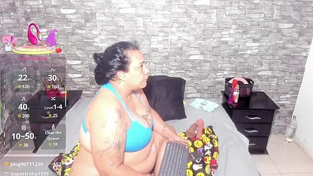 Check-out our cam rooms range and converse on a personal level with our delicious livecams streamers, showing off their spicy curves and toys.
