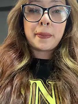 Sofii_gold from StripChat is Freechat