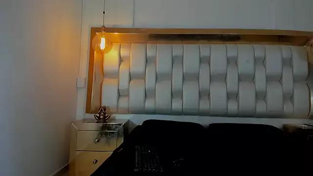 Check-out our cam rooms range and converse on a personal level with our delicious livecams streamers, showing off their spicy curves and toys.