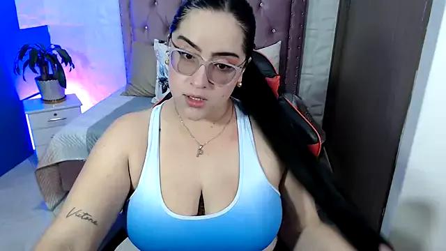Sofiia_davis23 from StripChat is Freechat
