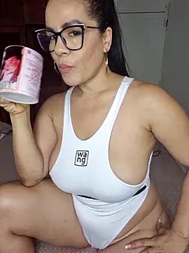 Check-out our cam rooms range and converse on a personal level with our delicious livecams streamers, showing off their spicy curves and toys.