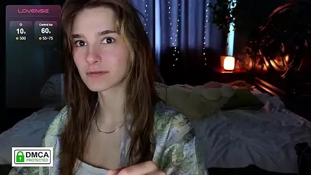 soft_animal_ from StripChat is Freechat