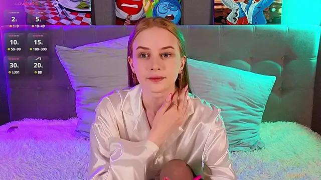 Check-out our cam rooms range and converse on a personal level with our delicious livecams streamers, showing off their spicy curves and toys.