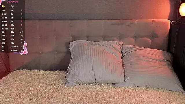 Check-out our cam rooms range and converse on a personal level with our delicious livecams streamers, showing off their spicy curves and toys.