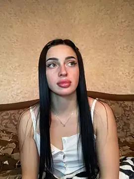 Soft_Pleasure from StripChat is Freechat