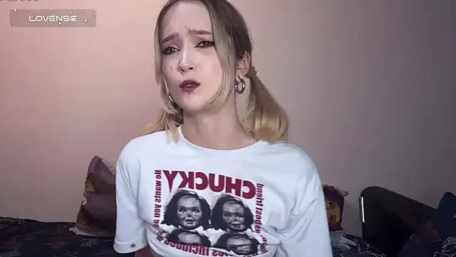 Check-out our cam rooms range and converse on a personal level with our delicious livecams streamers, showing off their spicy curves and toys.