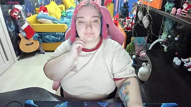 Check-out our cam rooms range and converse on a personal level with our delicious livecams streamers, showing off their spicy curves and toys.