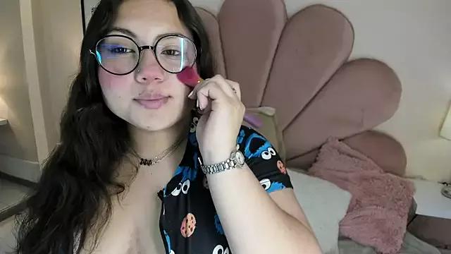 Check-out our cam rooms range and converse on a personal level with our delicious livecams streamers, showing off their spicy curves and toys.