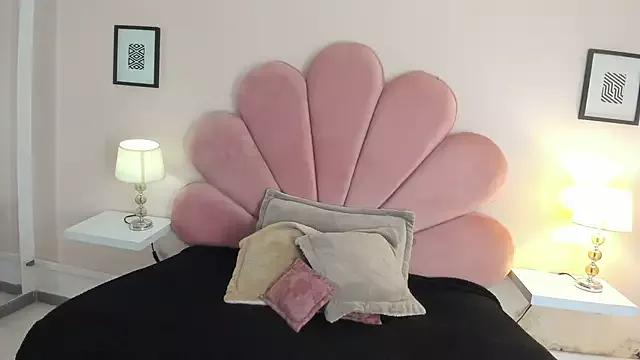 SoftLily_mei from StripChat is Freechat
