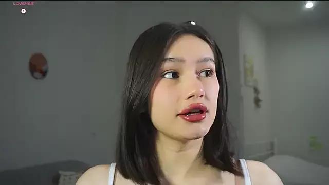 Check-out our cam rooms range and converse on a personal level with our delicious livecams streamers, showing off their spicy curves and toys.