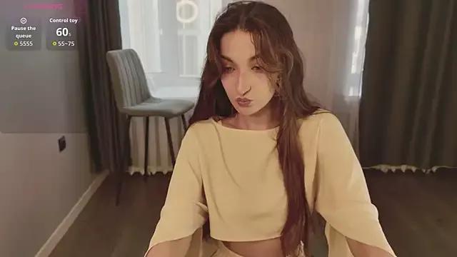 Check-out our cam rooms range and converse on a personal level with our delicious livecams streamers, showing off their spicy curves and toys.