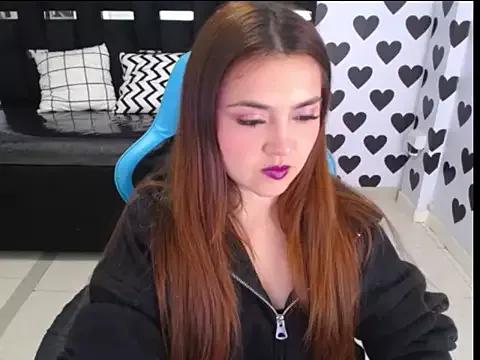 sofy_belle_a from StripChat is Freechat