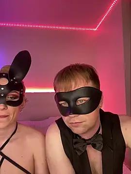 Check-out our cam rooms range and converse on a personal level with our delicious livecams streamers, showing off their spicy curves and toys.
