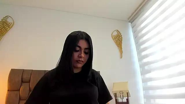 sofyy_honey from StripChat is Freechat