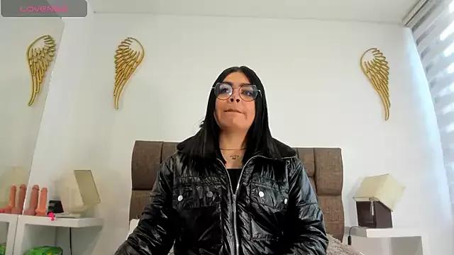 sofyy_honey from StripChat is Freechat