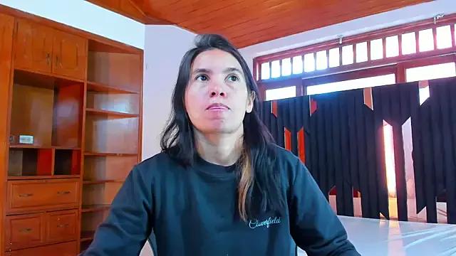 Sofyy_Lover from StripChat is Freechat