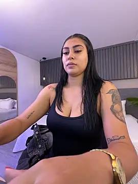 Check-out our cam rooms range and converse on a personal level with our delicious livecams streamers, showing off their spicy curves and toys.