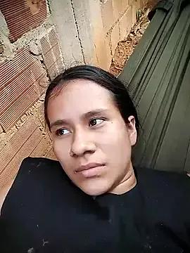 sol_miluna2 from StripChat is Freechat