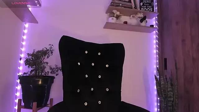 Check-out our cam rooms range and converse on a personal level with our delicious livecams streamers, showing off their spicy curves and toys.