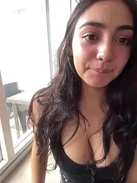 SolMonroy_Pink from StripChat is Freechat