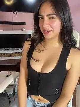 Photos of solmonroy_pinkk from StripChat is Freechat
