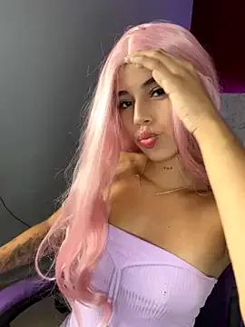 sommerAdams from StripChat is Freechat