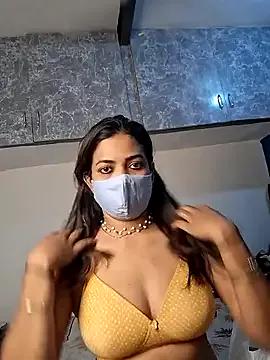 sonababy_59 from StripChat is Freechat