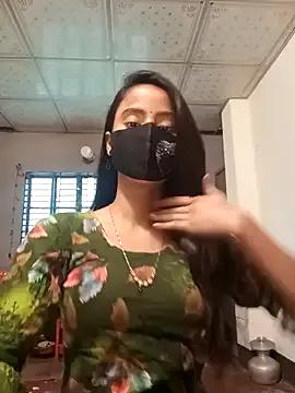 Photos of Sonaly- from StripChat is Group