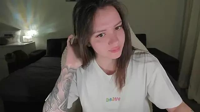 Sonia_moon_ from StripChat is Freechat