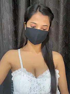 Sonia_soni332 model from StripChat