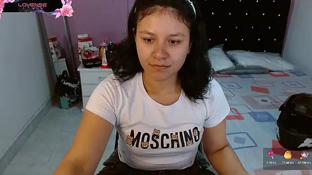 Check-out our cam rooms range and converse on a personal level with our delicious livecams streamers, showing off their spicy curves and toys.