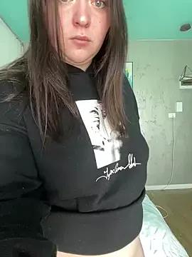 SoniaNovara from StripChat is Freechat